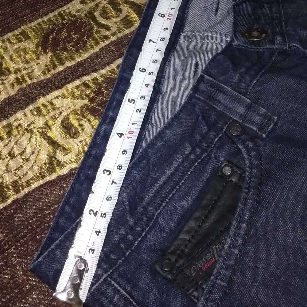Original diesel jeans - Picture 9 of 16